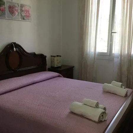 Σπίτι διακοπών Casa Bea Con Piscina E Giardino