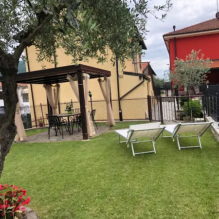 Σπίτι διακοπών Casa Bea Con Piscina E Giardino *