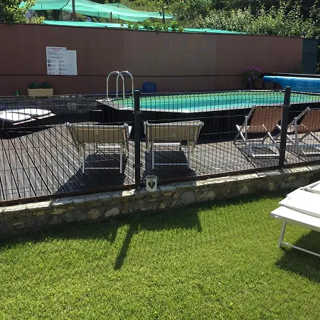 Casa Bea Con Piscina E Giardino Σπίτι διακοπών