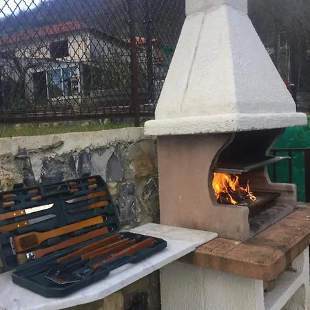 Σπίτι διακοπών Casa Bea Con Piscina E Giardino *