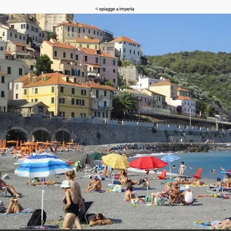 Σπίτι διακοπών Casa Bea Con Piscina E Giardino