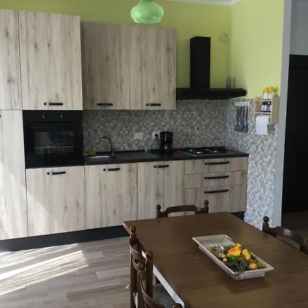 Casa Bea Con Piscina E Giardino Holiday home