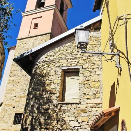 Casa Bea Con Piscina E Giardino Holiday home